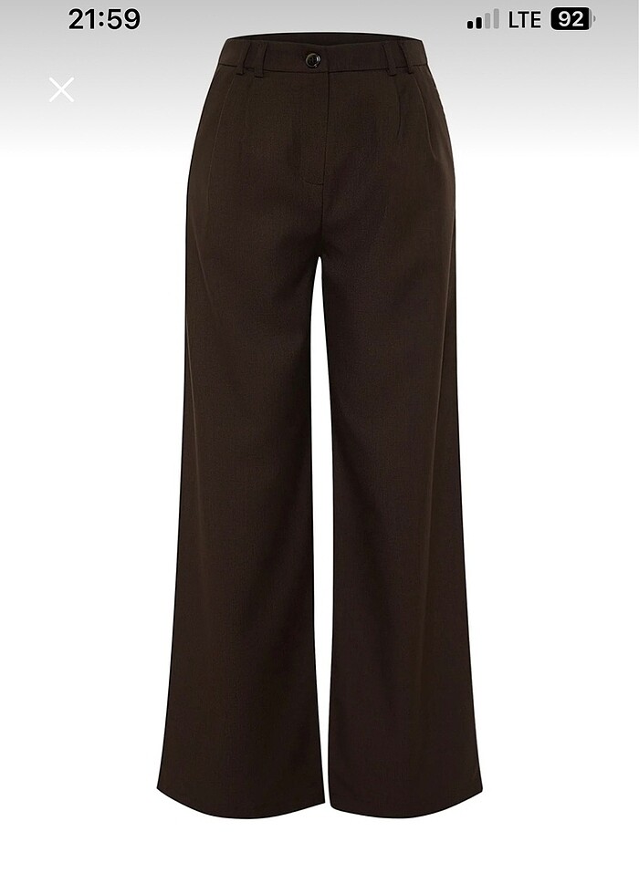 Trendyolmilla pantolon - Görsel 4