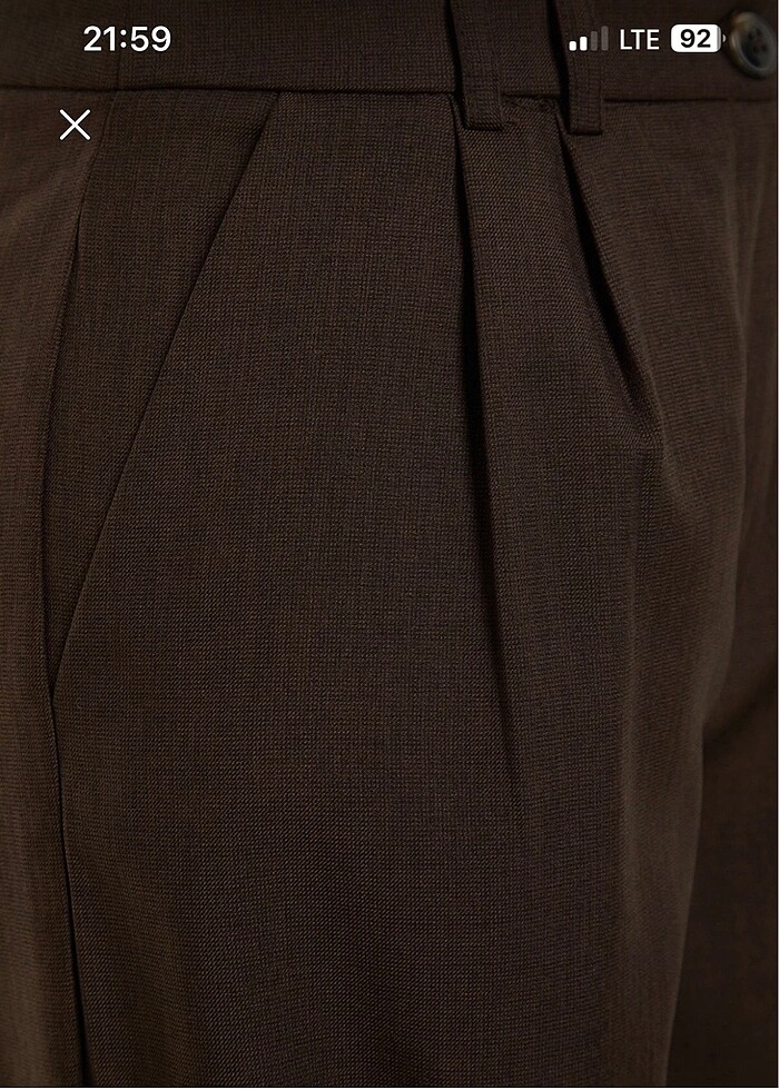 Trendyolmilla pantolon - Görsel 5