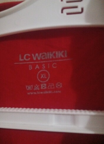 LC Waikiki Kıyafet