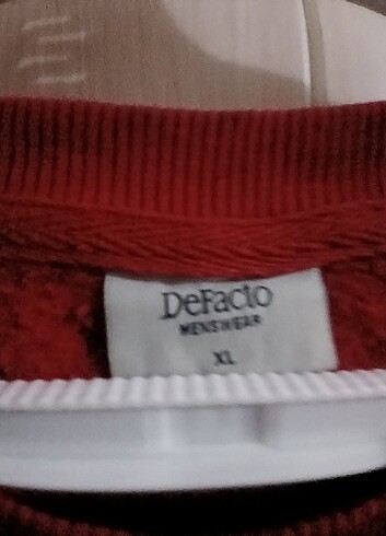 Defacto Kıyafet 