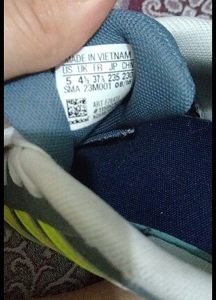 Adidas Ayakkabı