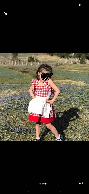 Kırmızı başlıklı kız