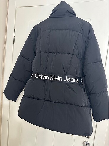 Calvin Klein Calvin Klein