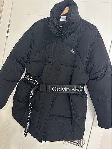 Calvin Klein