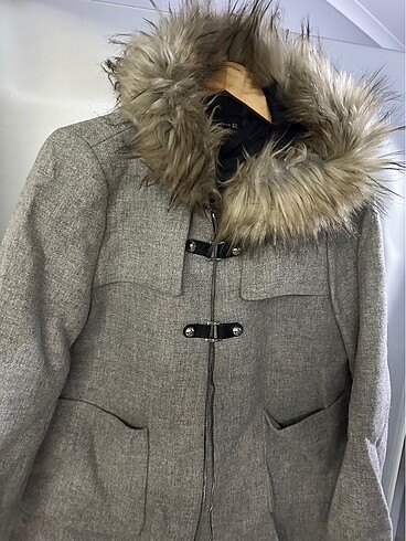 Zara marka kaban