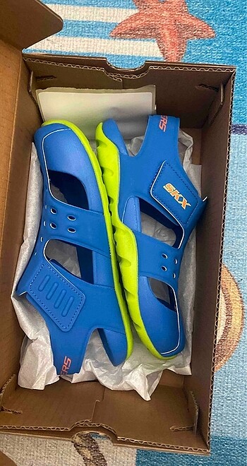 Skechers Sandalet