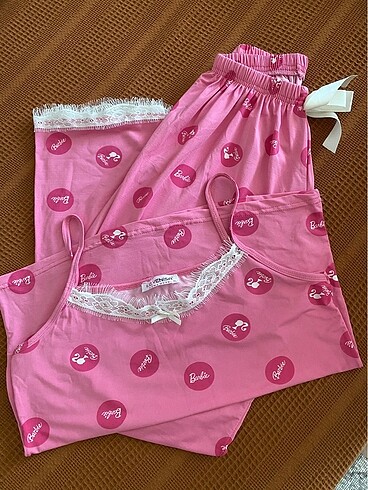 Pijama takımı