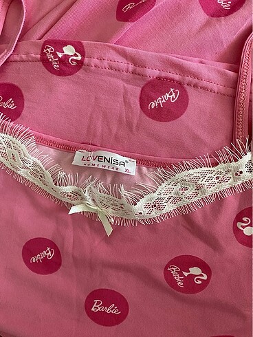 Diğer Pijama takımı