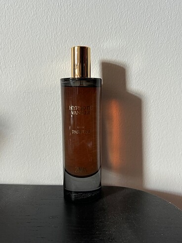 Zara Hypnotic Vanilla Parfüm