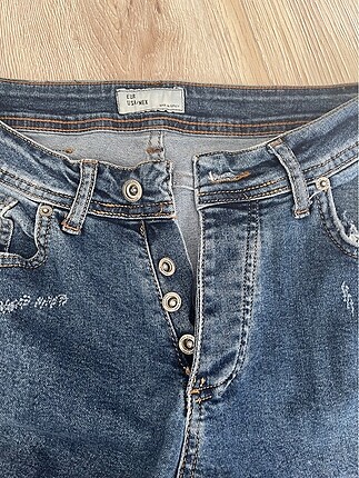 32 Beden Zara erkek jean