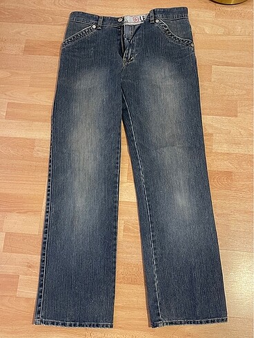 Erkek jean