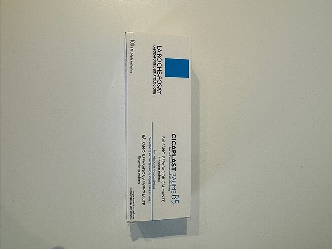 La Roche Posay B5 krem