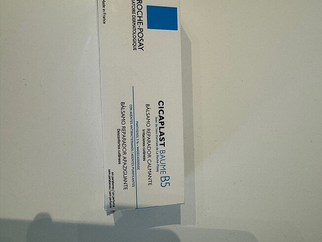 La Roche Posay La Roche Posay B5 krem