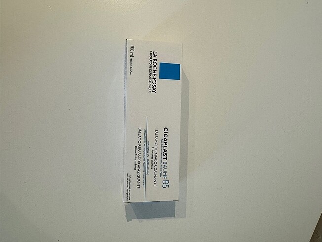  Beden La Roche Posay B5 krem