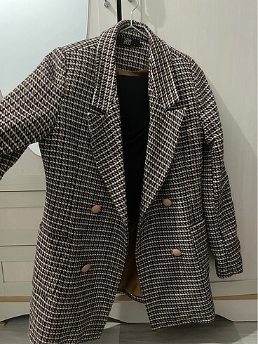 Blazer ceket