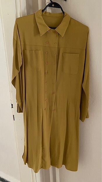Tesettür tunik