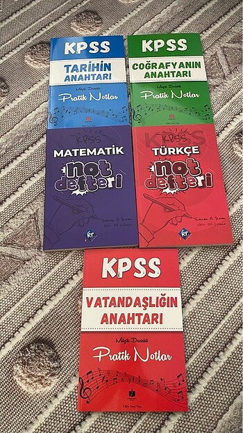 KPSS sınav