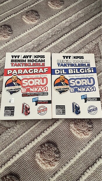  Beden KPSS sınav