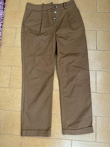 Trendyolmilla Pantolon