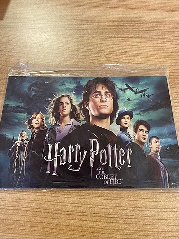 Harry Potter