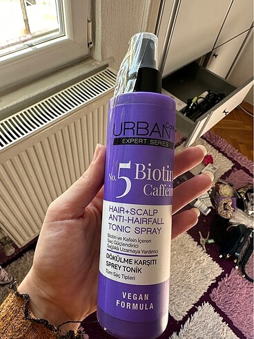 Urban Care Tonik