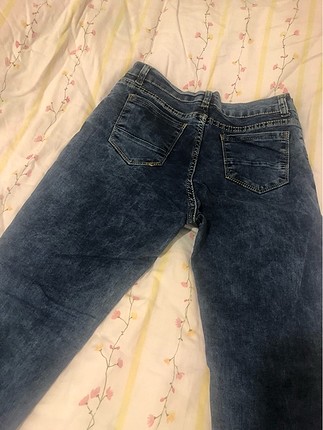 30 Beden Mickey jean