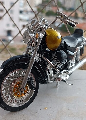 Moto guzzi