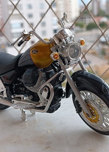  Beden Moto guzzi