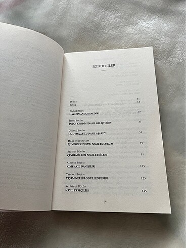  Beden Doğan cüceloğlunun var mısın kitabı