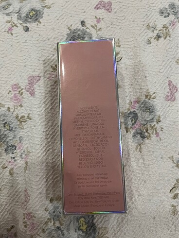 Beden Hugo Boss Ma Vie Pour Femme Edp 50 ml Kadın Parfüm