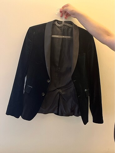 Zara ceket