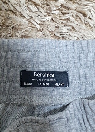 Bershka pantolon 