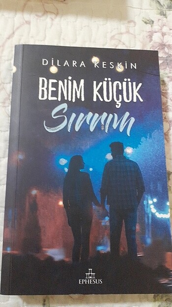 Dilara Keskin