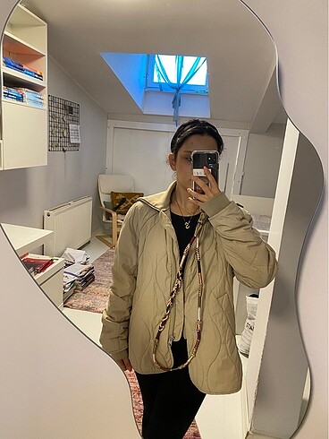 H&M mont