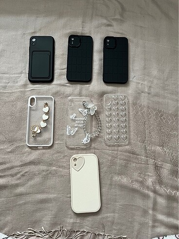 Xr telefon kılıfları