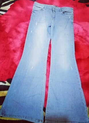Kot pantolon