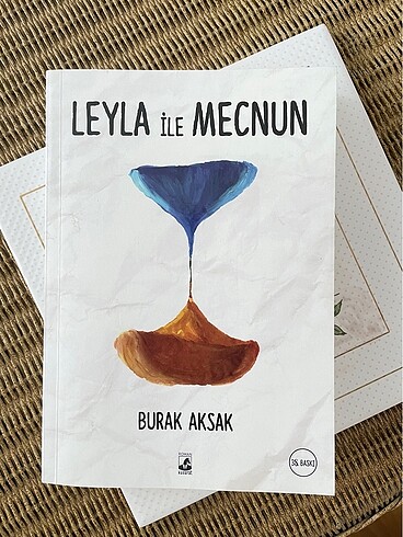 Leyla ile mecnun