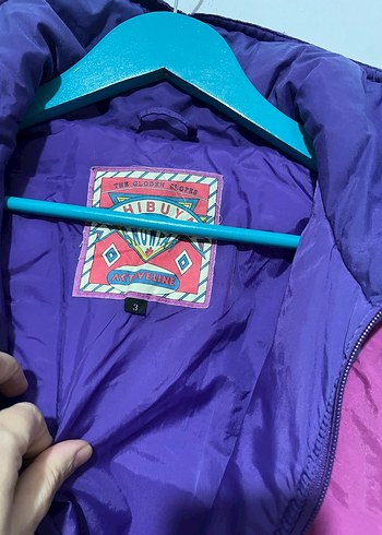 Kayak tulumu vintage - Görsel 4