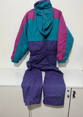 Kayak tulumu vintage - Görsel 2