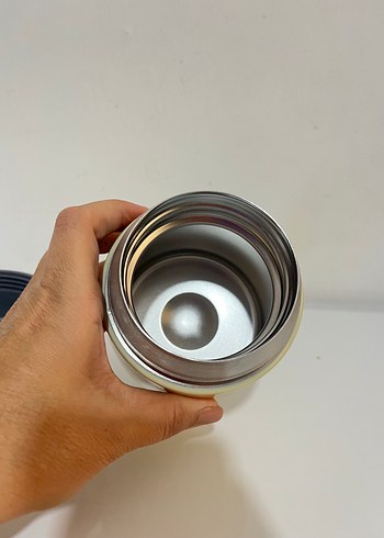 Ikea Baby plus termos
