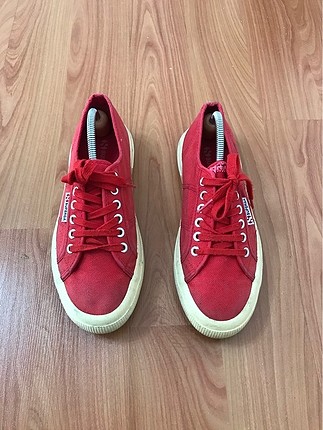 Superga unısex 40 no