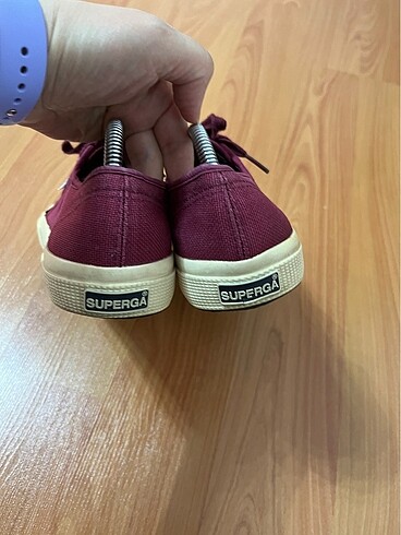 39 Beden Superga bordo