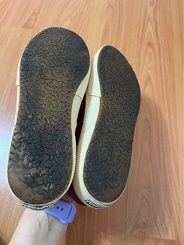 39 Beden bordo Renk Superga bordo