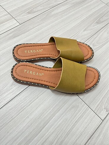 Tergan Tergan deri terlik