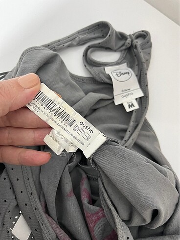 Oysho salopet - Görsel 4