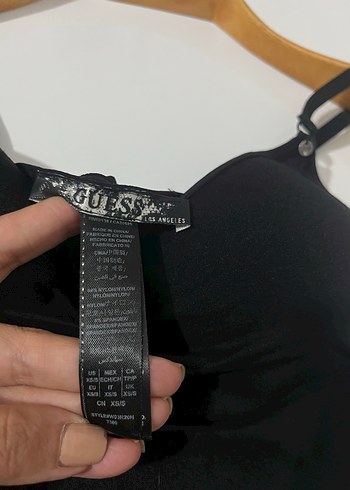 Guess zıbın - Görsel 4