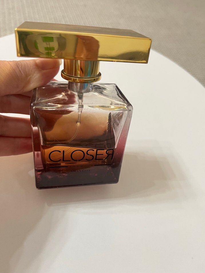 Closer edp parfüm - Görsel 4