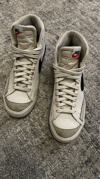 Nike Mid Blazer