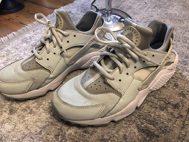 Nike Nike Huarache spor ayakkabı