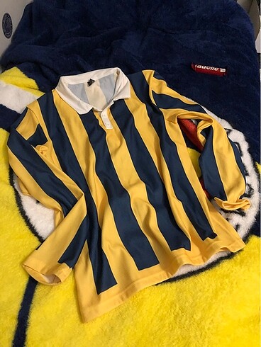 Fenerbahçe Zaferin rengi fena